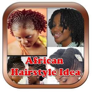 Descargar app Peinado Africano