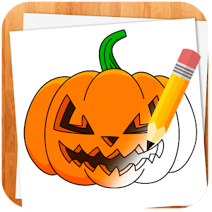 Descargar app Cómo Dibujar Halloween