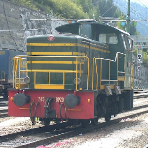 Descargar app Temas Austria Ferrocarril