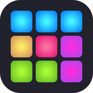 Descargar app Drum Pad Machine: Crea Música disponible para descarga
