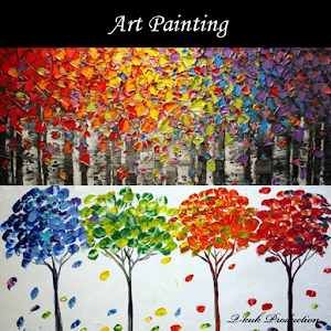 Descargar app Arte Pintura disponible para descarga