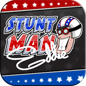 Descargar app Stuntman Eddie: Bike Daredevil disponible para descarga