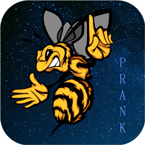 Descargar app Real Bumblebee Screen Prank