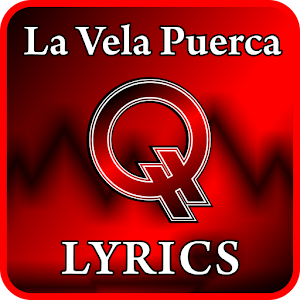 Descargar app La Vela Puerca Letras