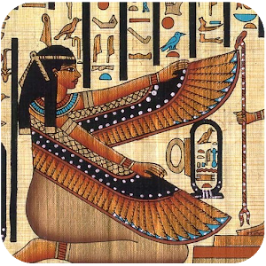 Descargar app Mitología Egipcia disponible para descarga