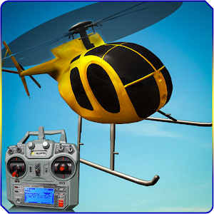 Descargar app Vuelo Del Helicóptero Rc Sim 2