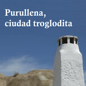 Descargar app Purullena, Ciudad Troglodita