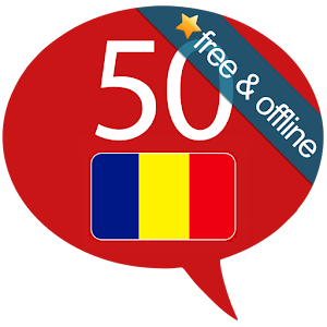 Descargar app Rumano 50 Idiomas disponible para descarga