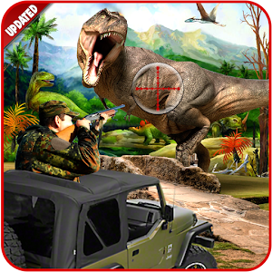 Descargar app Safari Dinosaurio Cazador