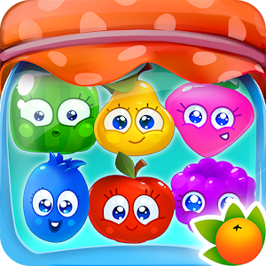 Descargar app Fruity Jam Adventures disponible para descarga
