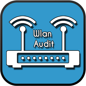 Descargar app Auditoría Wifi