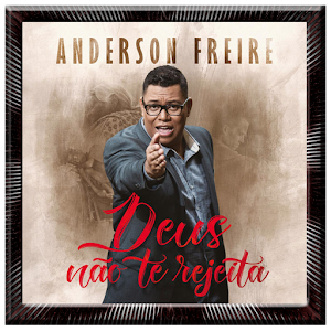 Descargar app Anderson Freire - As Melhores. Letras Y Musica