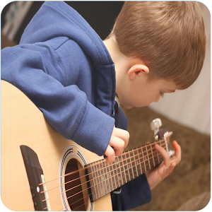 Descargar app Guitarra Para Niños