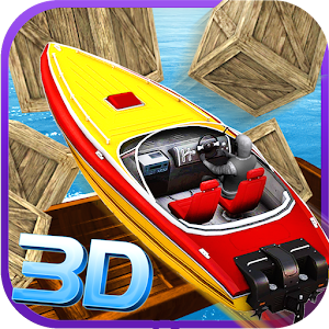 Descargar app Extreme Stunts Rc Speed ​​boat