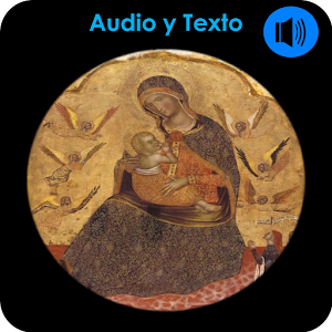 Descargar app Oracion Para Pedir Un Hijo Audio-texto disponible para descarga