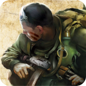 Descargar app Juego De La Guerra: Sniper Mor disponible para descarga