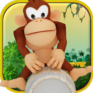 Descargar app Rocket Barril Kong disponible para descarga