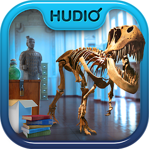 Descargar app Museo Misterio Juegos De Objetos Ocultos disponible para descarga