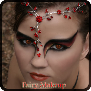 Descargar app Maquillaje De Hadas disponible para descarga