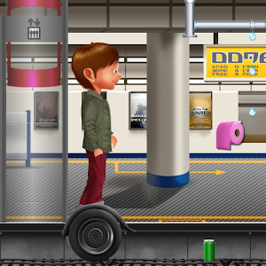 Descargar app Subway Hoverboard