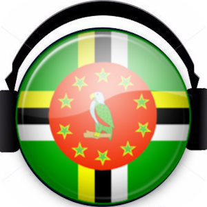 Descargar app Radio Dominica
