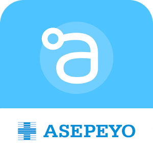 Descargar app Asepeyo Asesorías