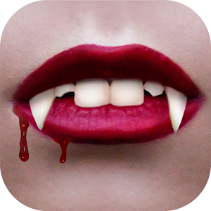 Descargar app Vampiros Editor De Fotos disponible para descarga
