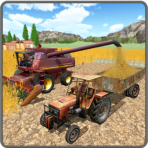 Descargar app Tractor Simulador 3d: Granja