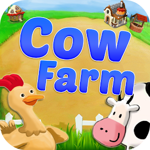 Descargar app Cow Farm Juegos Gratis disponible para descarga