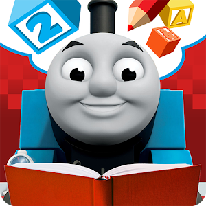 Descargar app Thomas & Friends™: Read & Play
