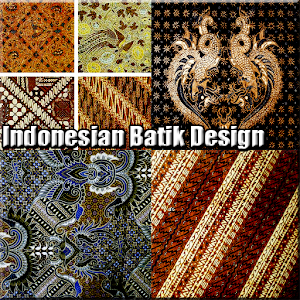 Descargar app Diseño Indonesio Del Batik