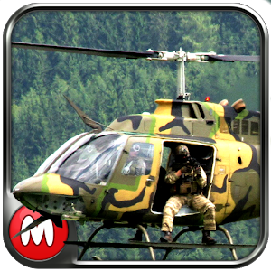 Descargar app Helicóptero De Combate Del