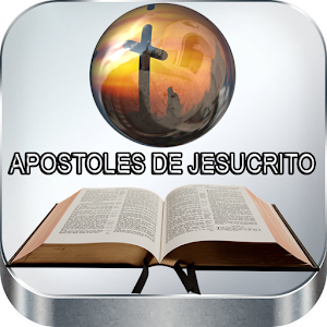 Descargar app Apóstoles De Jesucristo Mateo-marcos-lucas –juan