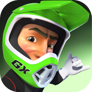Descargar app Gx Racing
