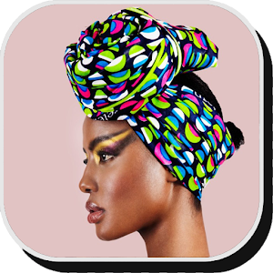 Descargar app Estilos Africanos Para La Cabeza