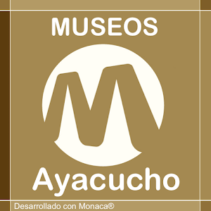 Descargar app Museos En Ayacucho - Perú disponible para descarga