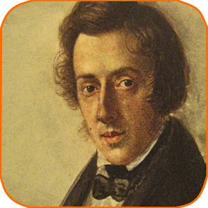 Descargar app Frédéric Chopin