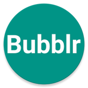 Descargar app Bubblr