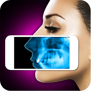 Descargar app Xray Scanner Nose Prank