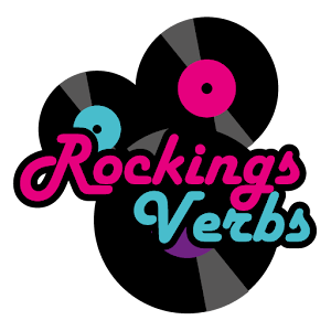 Descargar app Rocking Verbs