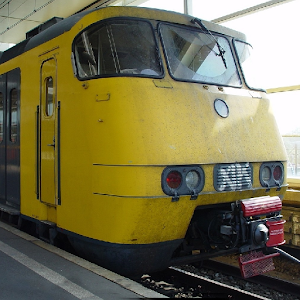 Descargar app Temas Ferrocarril Holanda