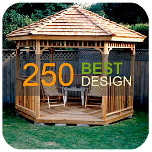 Descargar app 250 Ideas De Diseño De Gazebo