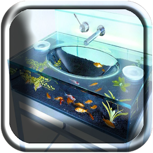 Descargar app Baño De Vidrio Fregaderos disponible para descarga
