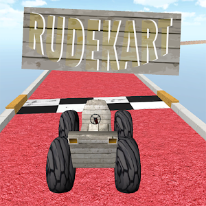 Descargar app Rude Kart