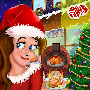 Descargar app Navidad De Cocina Barbacoa Fab