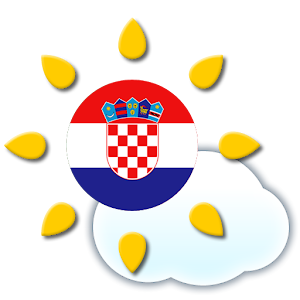 Descargar app El Tiempo Croacia disponible para descarga