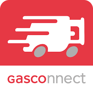 Descargar app Gasconnect