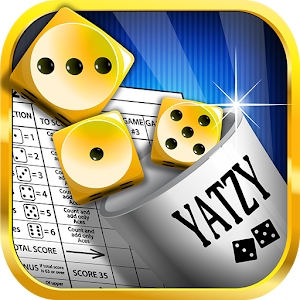 Descargar app Yatzy Juegos De Mesa Gratis disponible para descarga