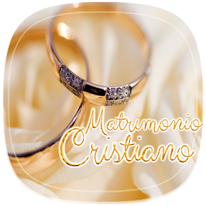 Descargar app Matrimonio Cristiano disponible para descarga