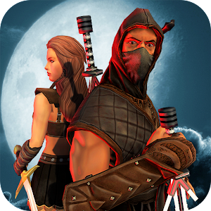 Descargar app Ninja Lucha Supervivenciawar disponible para descarga